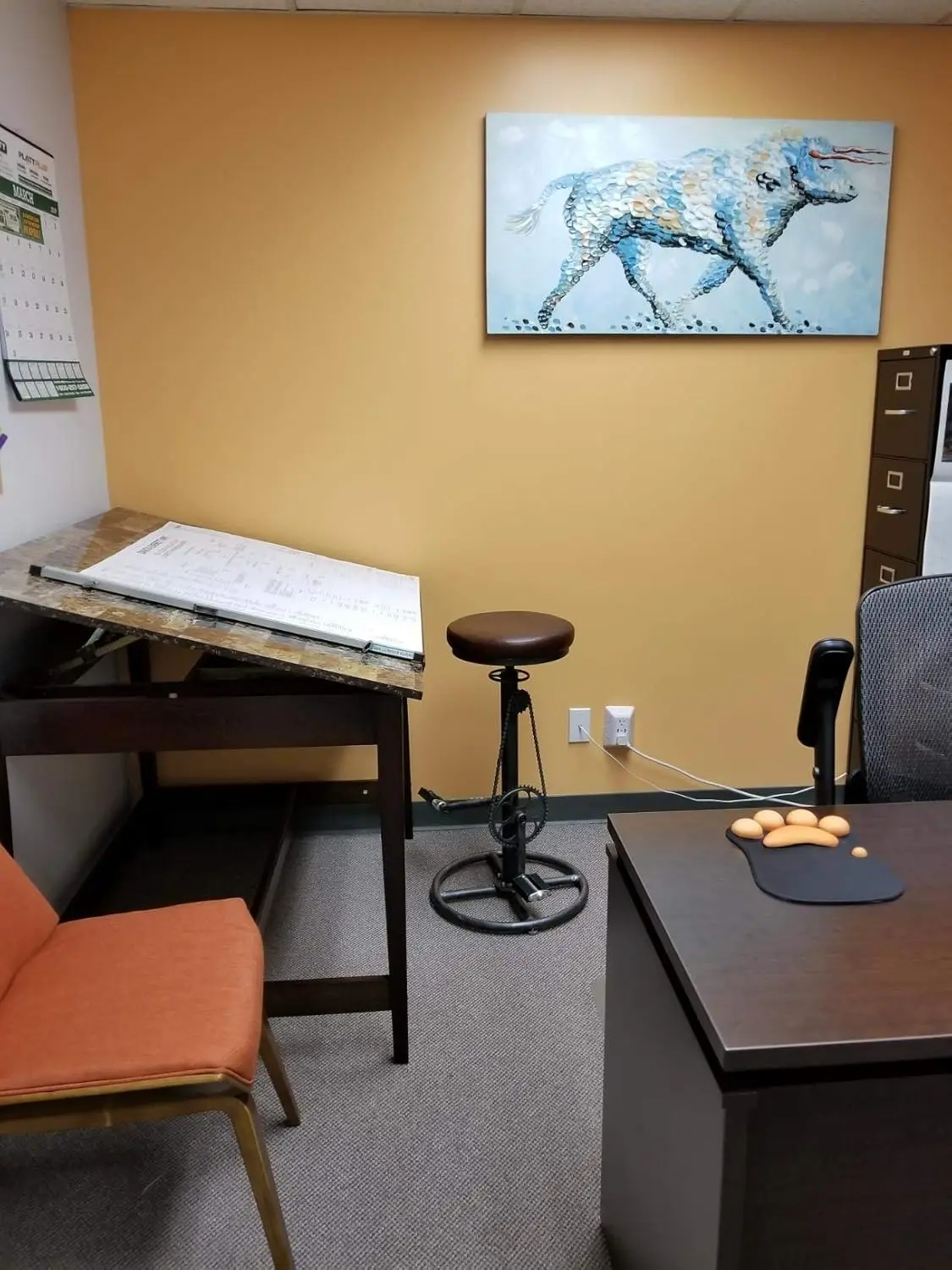 Lokkhan Rustic Swivel Adjustable Bike Stool-29-37 Kitchen Counter Bar Height-Set Of 2 Industrial Farmhouse Countertop