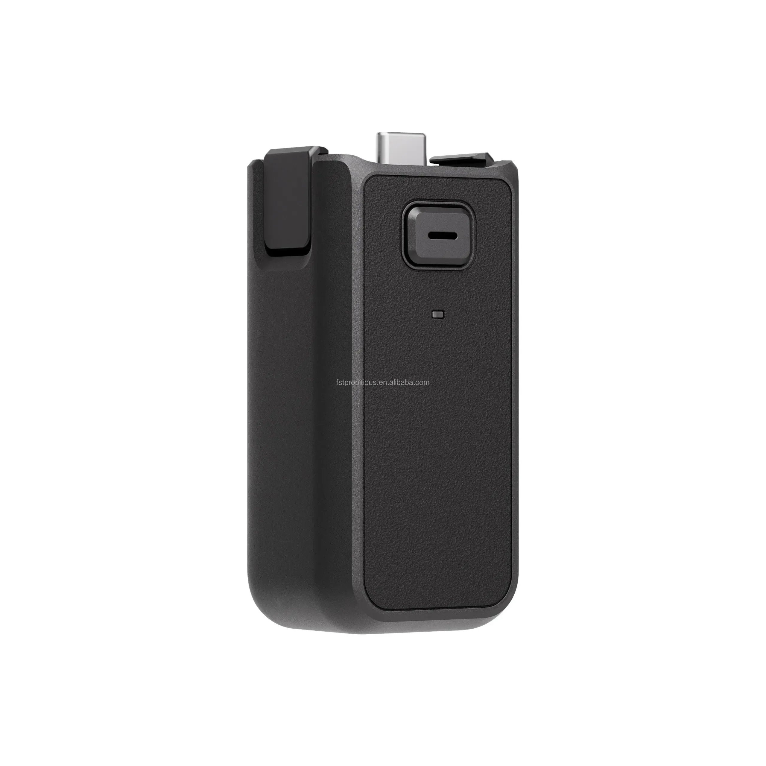 Original Osmo Pocket 3 Battery Handle Osmo Pocket 3 w/950mAh Battery Capacity  1/4'' Threaded Hole & type C port