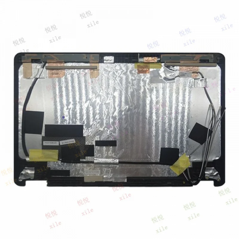 

LL For Dell Latitude E7440 E7450 A Shell Touch Screen Back Cover 0J29T7