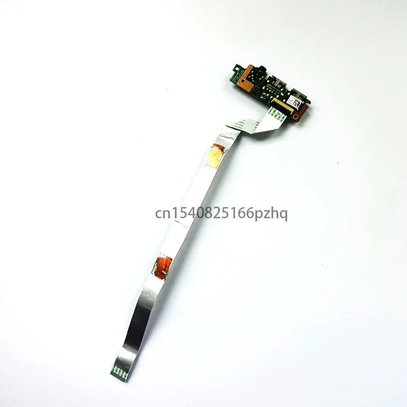 Used  For Lenovo Z710 Series USB Audio Board With Cable