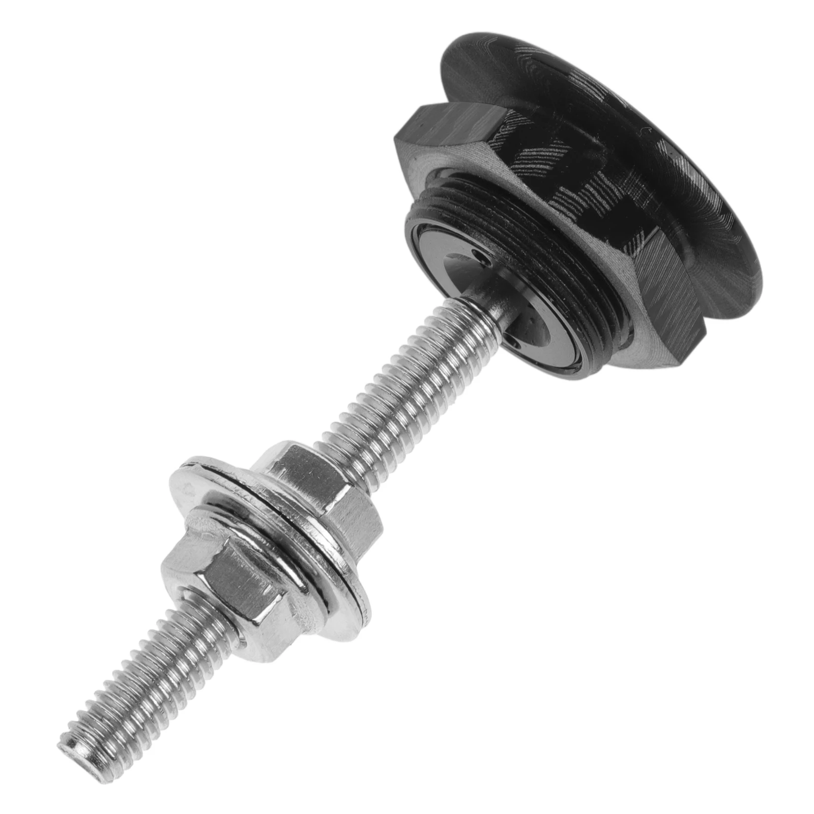 

1 set 1 Set Vehicle Pin Racing Car Quick Latch Bumper Hood Locking Pin Set Durable Sturdy Car Hood Pins Kit Easy Install Secure