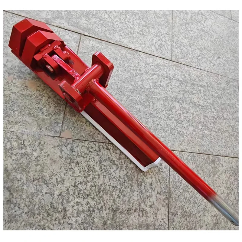 Ridge Cap Cutting Machine Adjustable Metal Ridge Cap Cutter Industrial Roofing Tool Custom Grooving Tool
