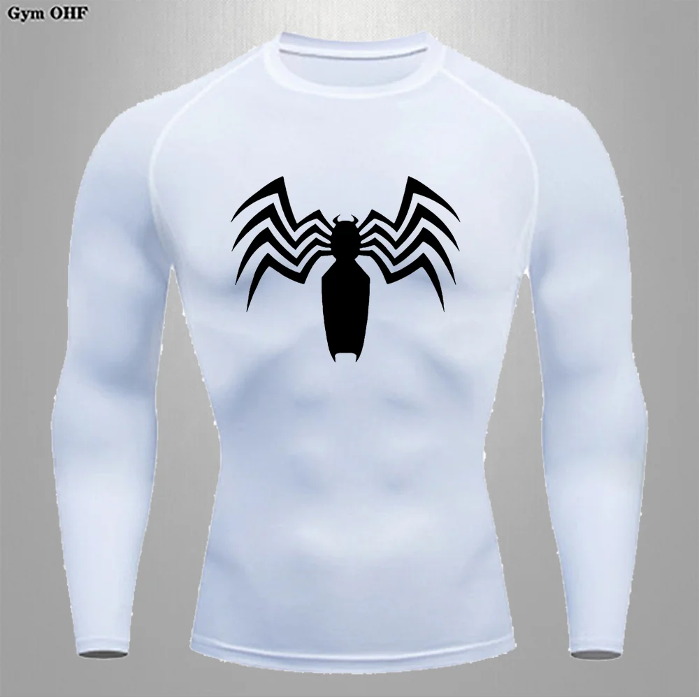 Four Season Long T shirt For M - Winter Yoga Clothing ulasan dan harga