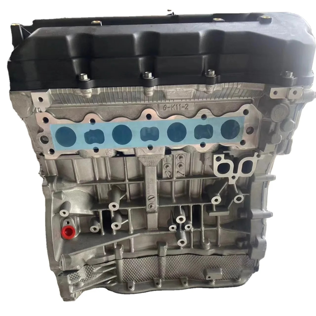 

HOT-Hot Selling Rebuilt 2.4L Oil Pump G4KC 4 Cylinder Engine For Hyundai Kia Sonata Cadenza Azera Karensis