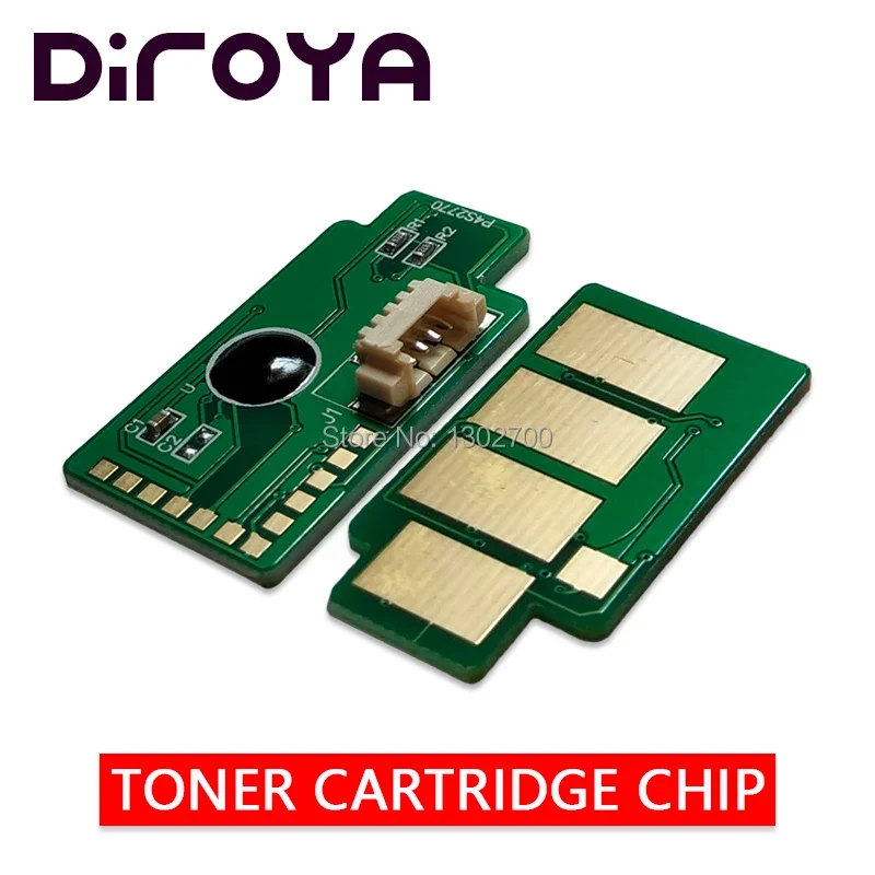 

MLT-D303E MLT D303E R303 303 303E Toner Cartridge Chip for Samsung SL-M4580FX SL M4580FX M 4580FX M4580 4580 Powder Refill Reset