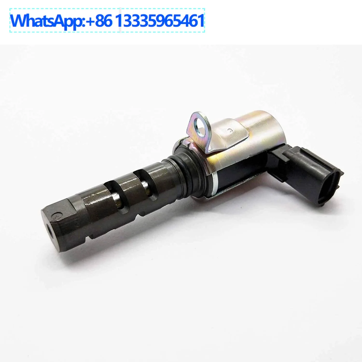 

ZJ0114420 ZJ01-14-420 Подходит для клапана VVT Mazda, электромагнитного клапана подачи масла