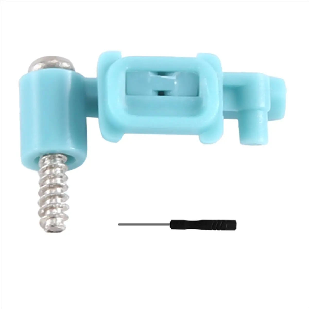 

A69X For IRobot Braava Jet M6 240 241 244 Vacuum Cleaner Nozzl Replacement Spare Parts for Smart Vacuum Cleaning Robot -A