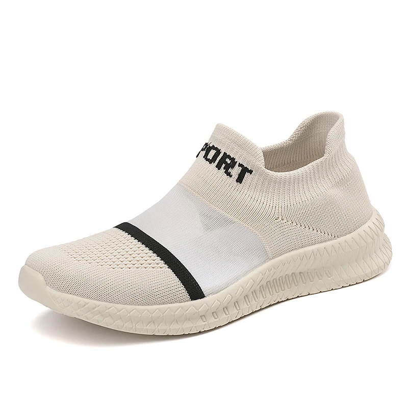 Damen Casual Sportschuhe Frühling und Herbst Mesh atmungsaktive Paare leichte Reise vulkan isierte Schuhe Herren Größe 36-46