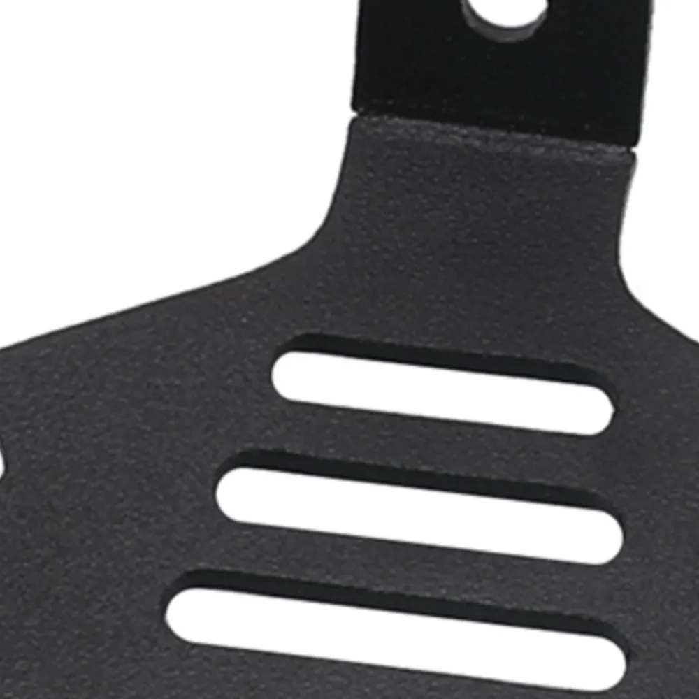 

Motorcycle Accessories For SUR-RON Surron light bee X/ S/ L1E For Segway X160 X260 License Plate Holder Number Plate Bracket