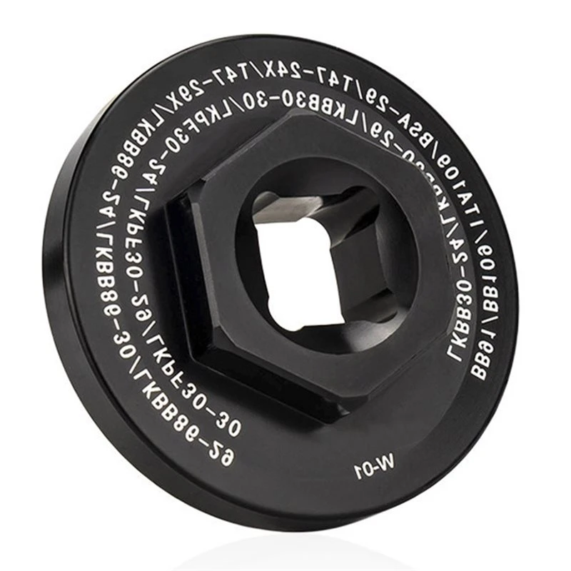 44-16 Tooth Bottom Bracket Socket Tool For BB86/T47-A27R