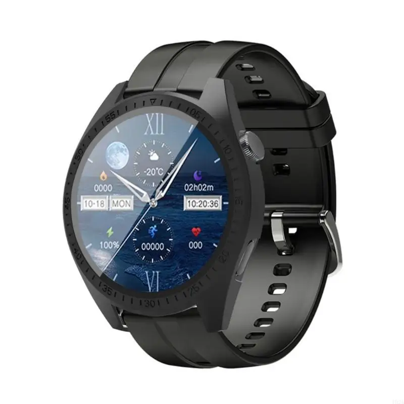 Film PC Case per Aigo GT8 Scratchproof Case Smartwatch Film Dustproof Case 193A