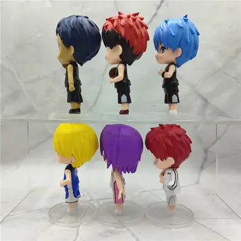 10 best sales Figura de Kuroko No Basket - №4