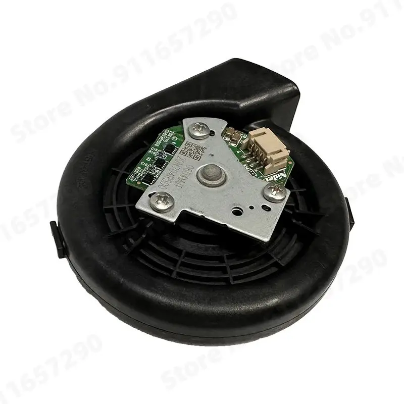 Fan Module Spare Parts for Dreame Bot L10 Pro D10 Plus D9 MAX Z10 Pro Robot Vacuum Cleaner Fan Motor Accessories