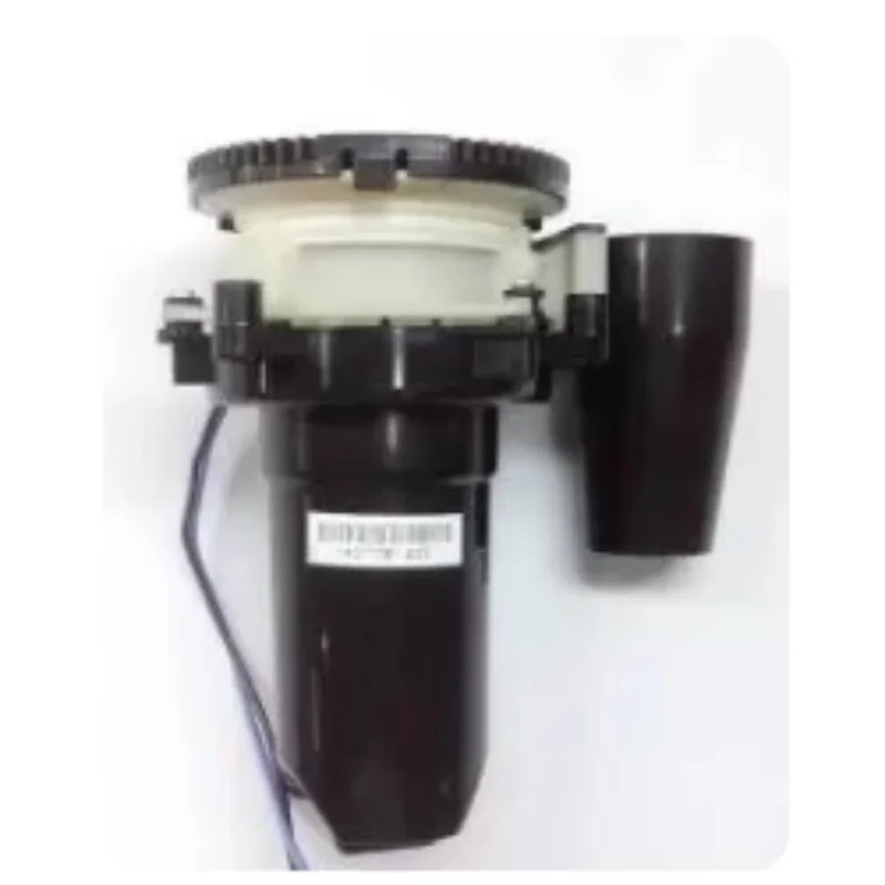 Applicable To Kalemei 1 Series Coffee Machine Accessories - A Set of Bean Grinder Components