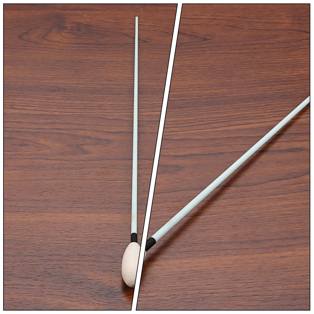 

Orchestra Conductor Stick Conductors Musical Accessories White Instrument