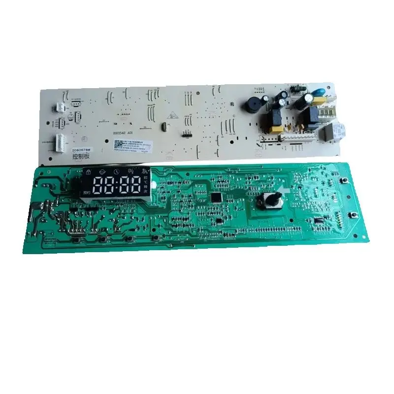 

Новая компьютерная плата для стиральной машины 2080578 HD100DS3, часть