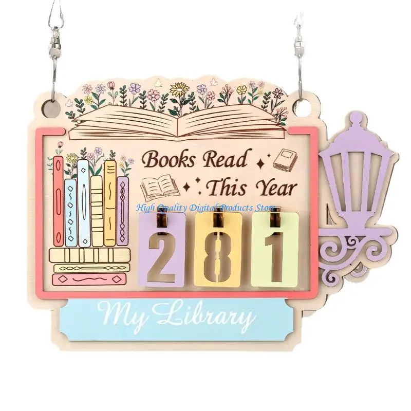 u2je-simple-slide-design-wooden-trackers-reading-aids-for-page-count-school-library-reading-progress-trackers-reading-aids