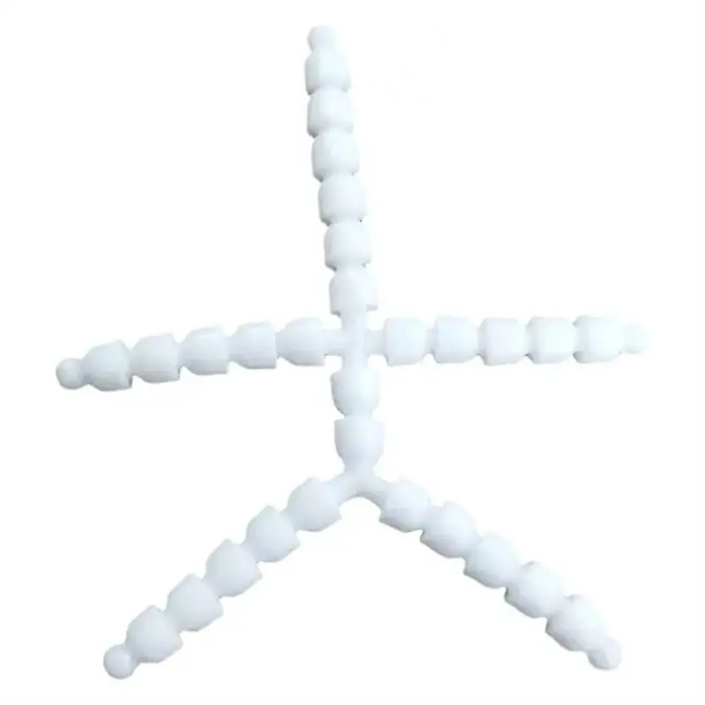 Poupées de version sonore, modules articulés, douille à billes, coton mobile, modules à beurre, peluche blanche flexible, jouets en peluche
