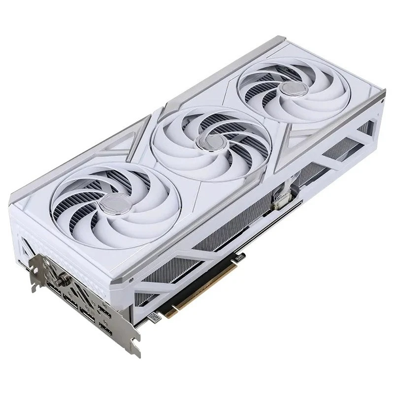 OC 16GB DLSS 4 Gaming Graphics Card