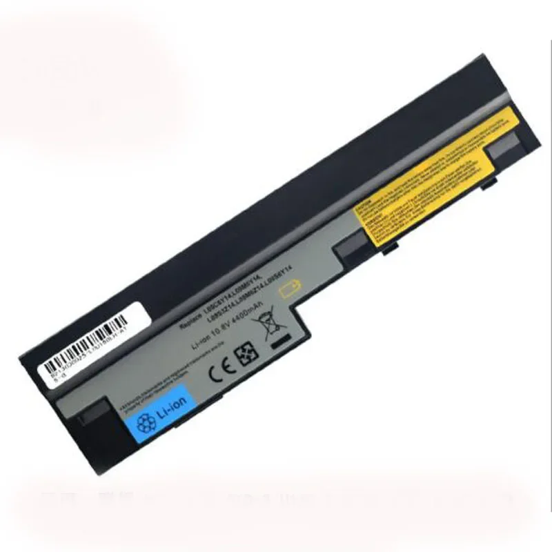 4400mAh L09S6Y14 L09M6Y14 L09M6Z14 L09M3Z14 Laptop Battery for Lenovo IdeaPad S100 S10-3 S205 S110 U160 S100c S205s U165