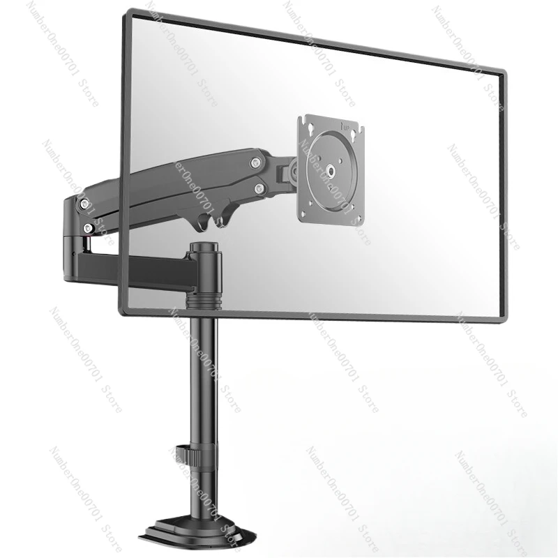 

Держатель монитора, роботизированный кронштейн, перевернутый вращающийся подъемный держатель монитора