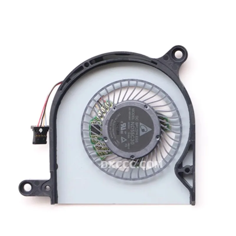 New CPU Fan for Lenovo K22-80 V730-13 Laptop Cooling Fan