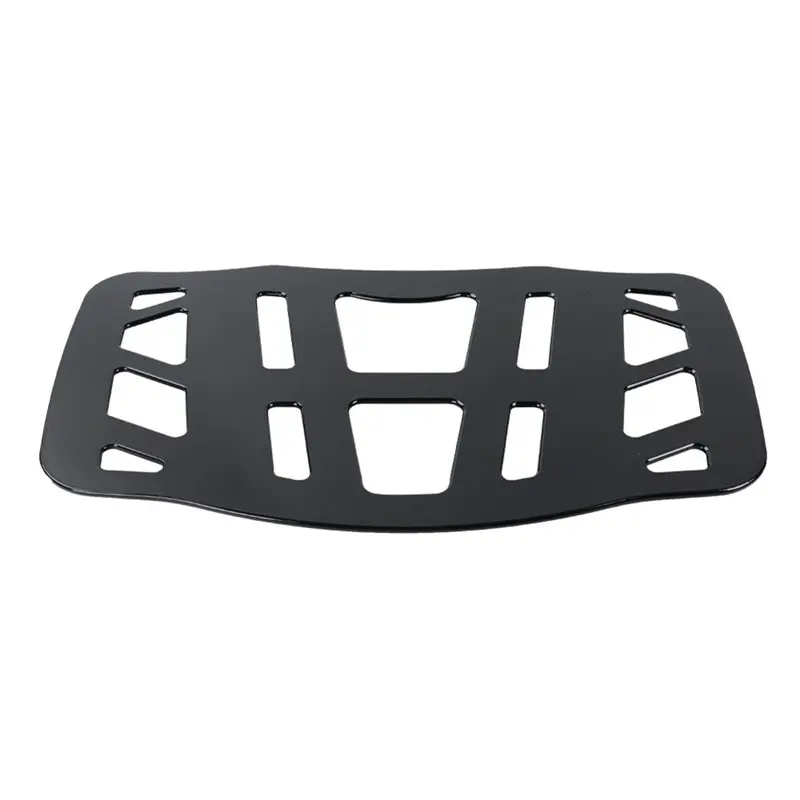 

Motorcycle Luggage Rack For CVO Road Glide King Street Glide 2014-2024 Tour Pack Support Shelf Cargo Bracket