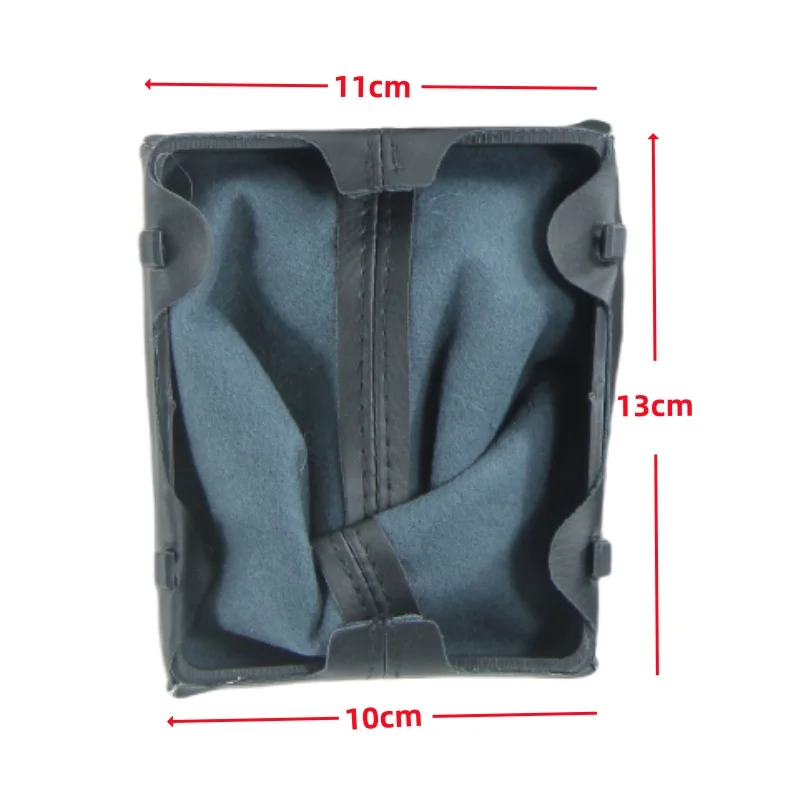 Araba Styling 12mm Vites Topuzu Körüğü Önyükleme Kolu Kolu Kafa Toz Geçirmez Kapak Audi A4 S4 B8 8K A5 8T Q5 8R S Hattı 2007-2015