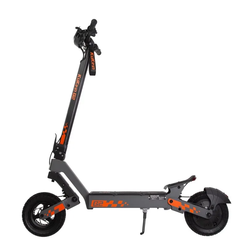 New G2 Electric Scooter, Adult European Union Stock, Fast Delivery, Foldable Electric Scooter
