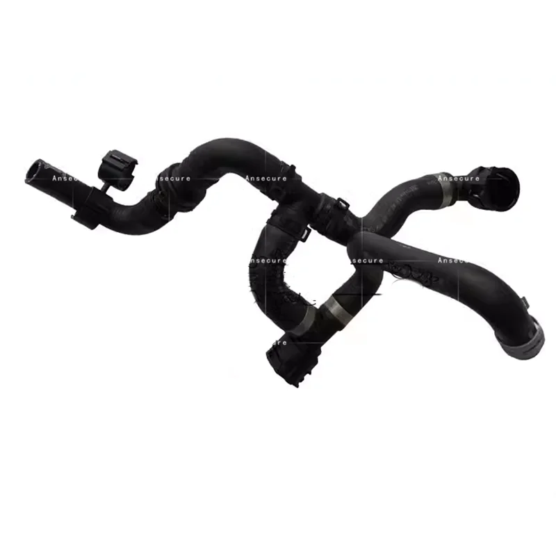 

OEM 2.0 Petrol Engine Reservoir Coolant Hose For Audi A6 C8 A7 2019-2024 4K0122109R 4K0 122 109 R