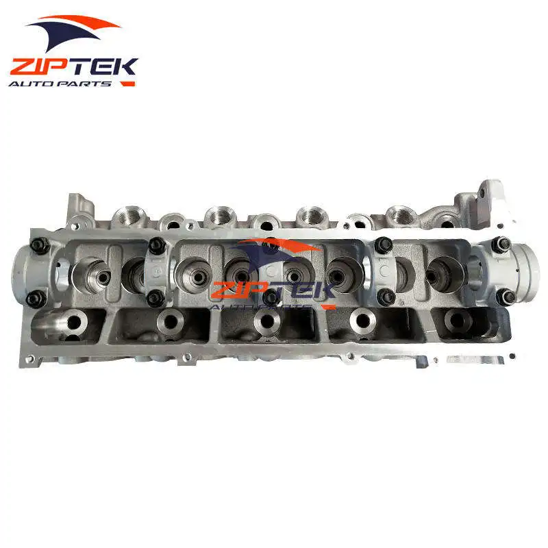 

OR2TF10100B Diesel Engine Parts 2.2TD RF R2 Cylinder Head For Mazda B-SERIE BRAVO Pickup