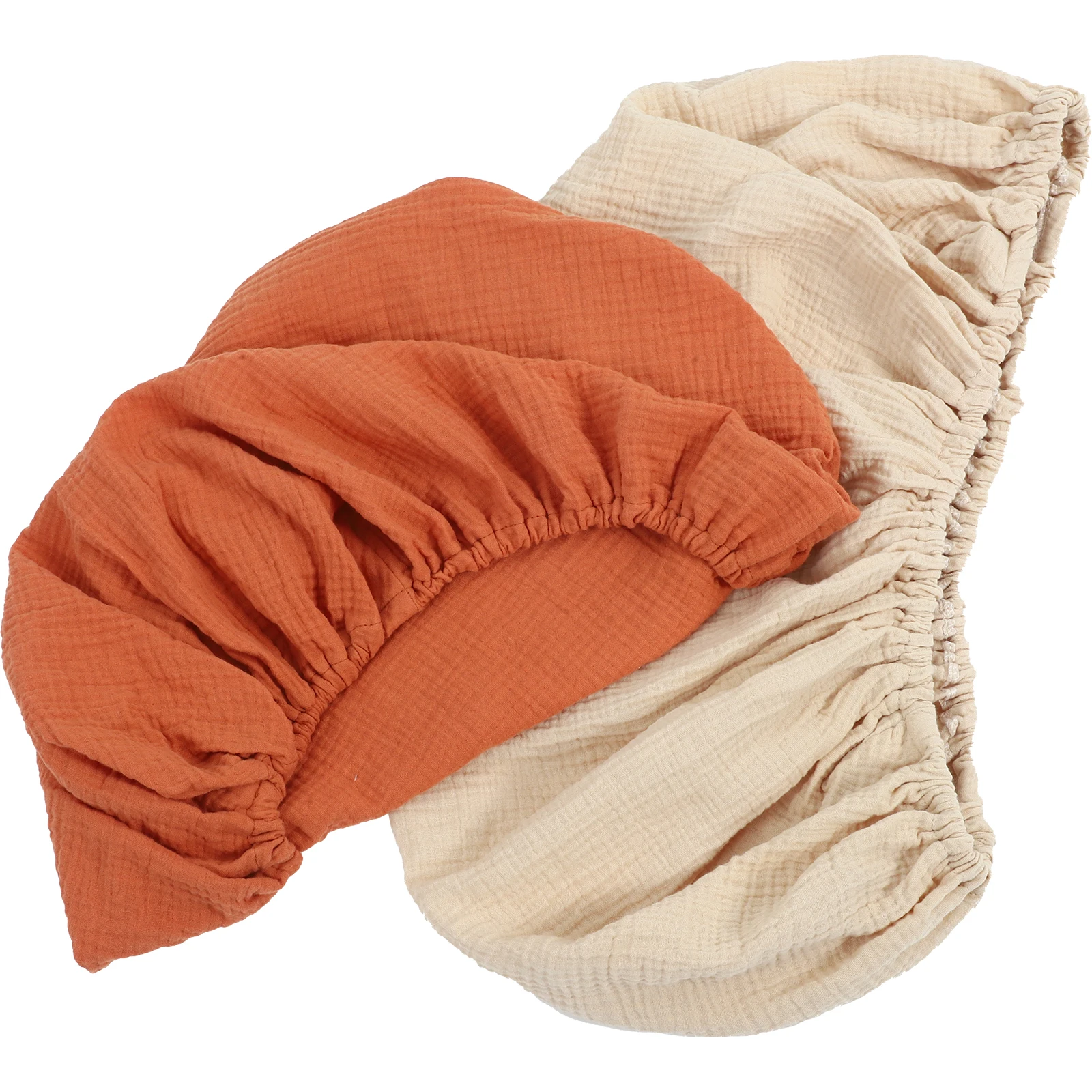 

2-шт. простыня для кроватки, наматрасник для люльки, чехол для колыбели, дышащий коврик для люльки