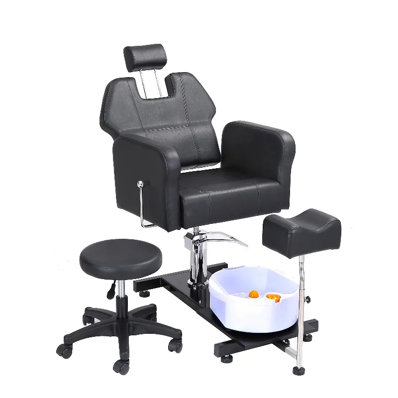 

Beauty Salon Equipment Spa Nail Manicure Pedicure Chair