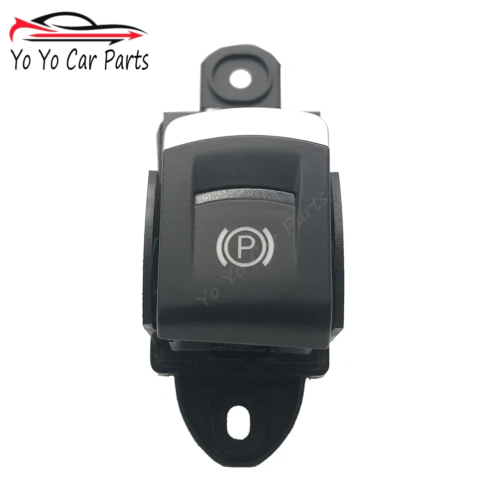 

4F1927225C Electronic Parking Brake Handbrake Switch Button 4F1927225C For Audi A6 C6 A6 Allroad Quattro S6 RS6