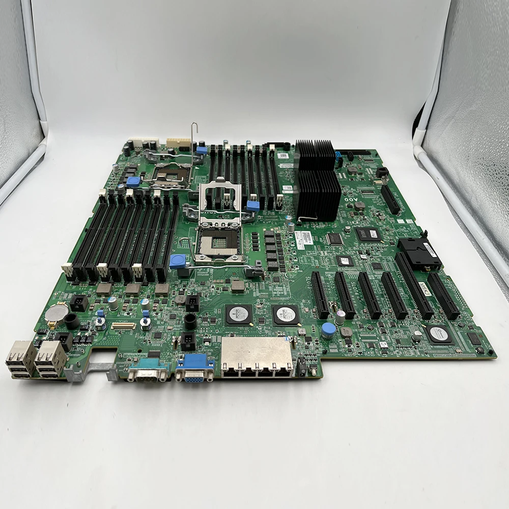 T710 Per Dell PowerEdge Scheda Madre 1CTXG 01CTXG J051K HF0XM 0HF0XM CN-0HF0XM Completamente Testato