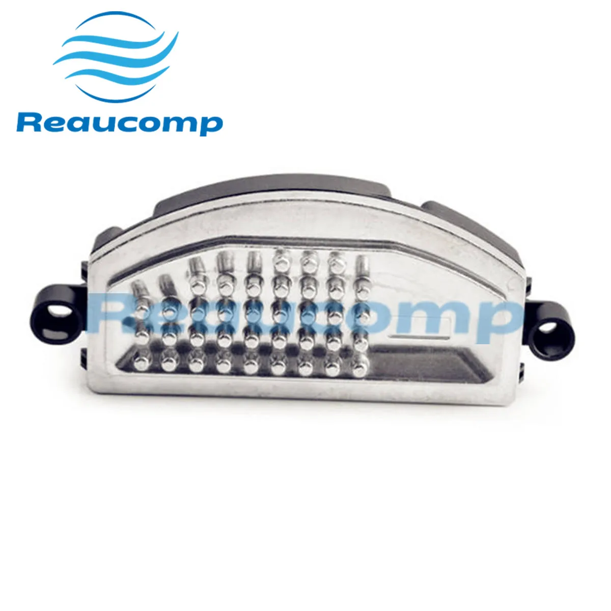 5QD907521 5QD 907 521, вентилятор обогревателя переменного тока, резистор, регулятор кондиционера для Golf 7 MK7 A3 Octavia