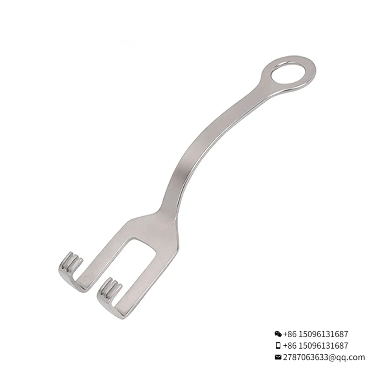 Medical Use Hip Joint Retractor Basic General Orthopedic Surgical Instrument for  Surgery