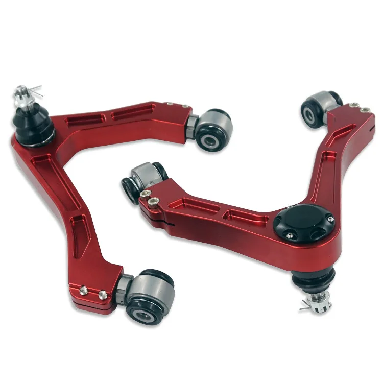 Suitable for the new Haval H5 off-road modification aluminum alloy forging reinforced adjustable upper swing  upper modification