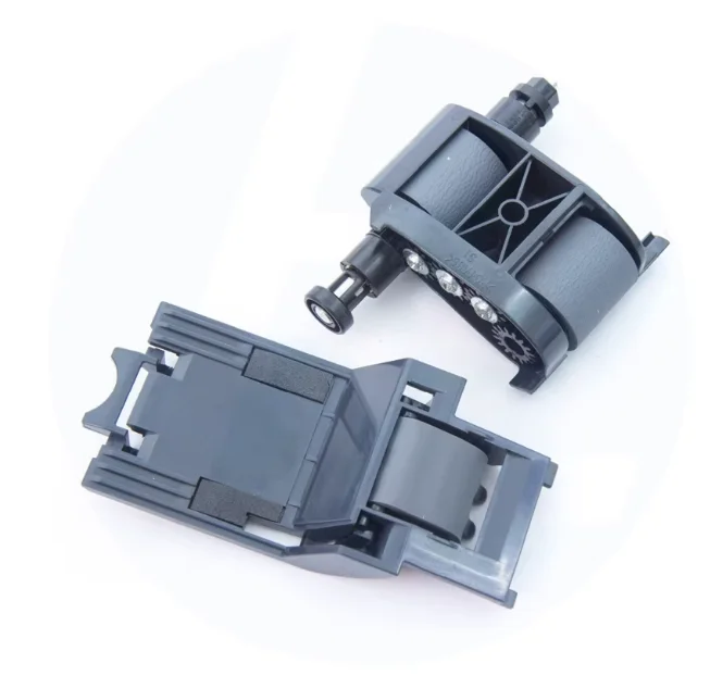 1set For HP M575 M680 M630 M525 M725 651 M775 L2725-60002 ScanJet 7500 Series New L2718A ADF Roller Kit