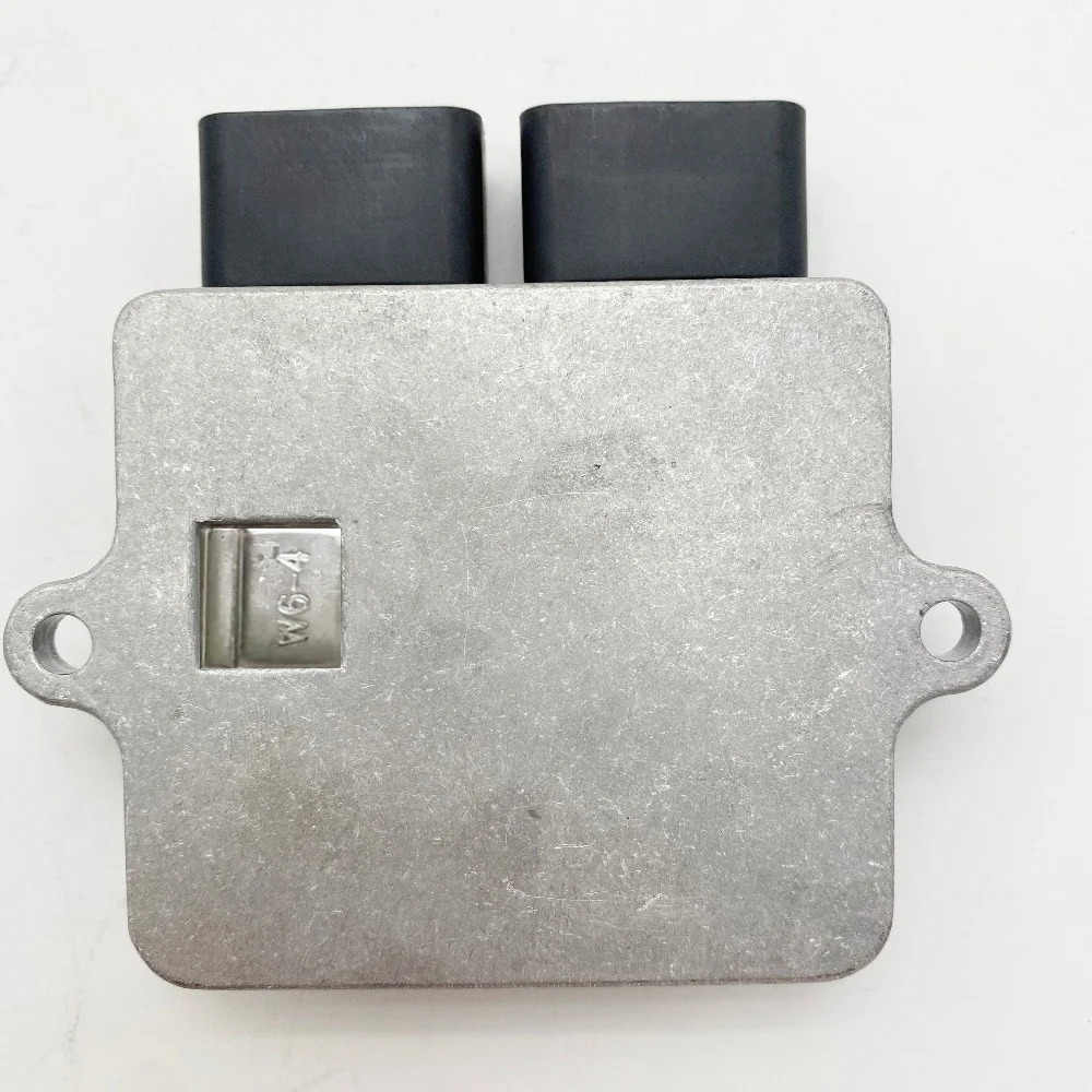 ECU Controller EFI ECM Box for Hisun  Massimo Bennche  500CC