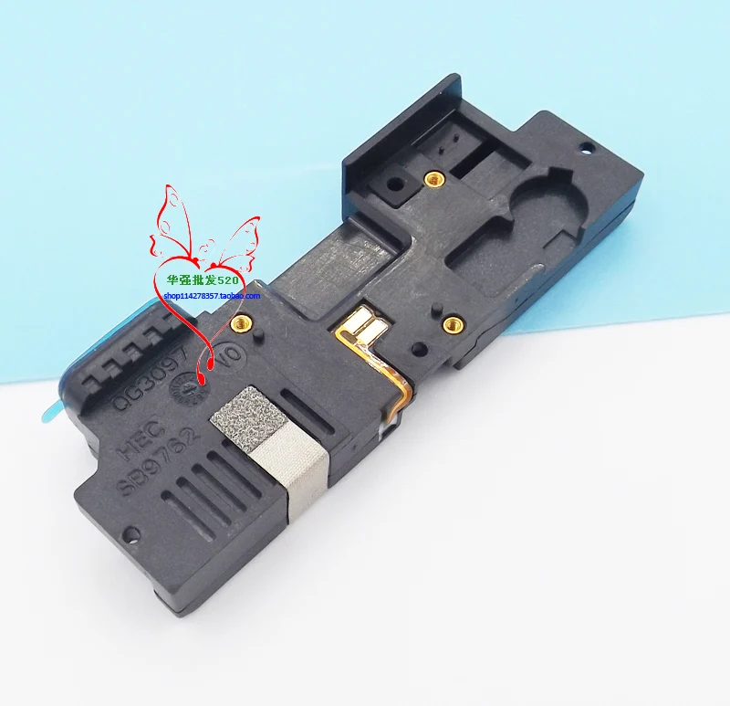 New Original Speaker Loud Speaker Rear Speaker Buzzer Ringer Horn Repair Replacement Accessories For Ulefone Power Armor 14 Pro