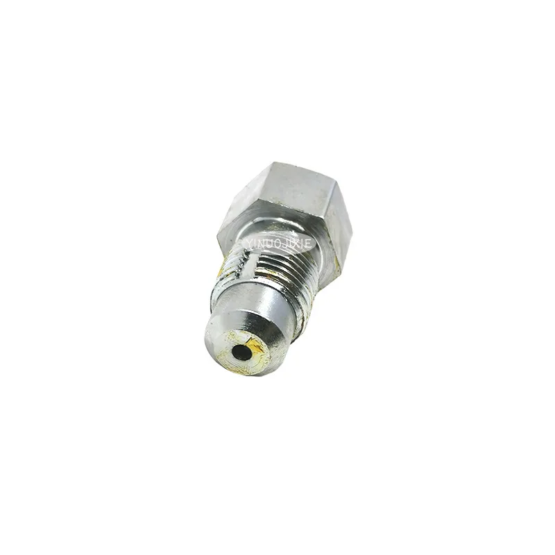 

For Kubota Kubota U-15 Chain Nozzle Oil Injection Valve R0461-21550 12957