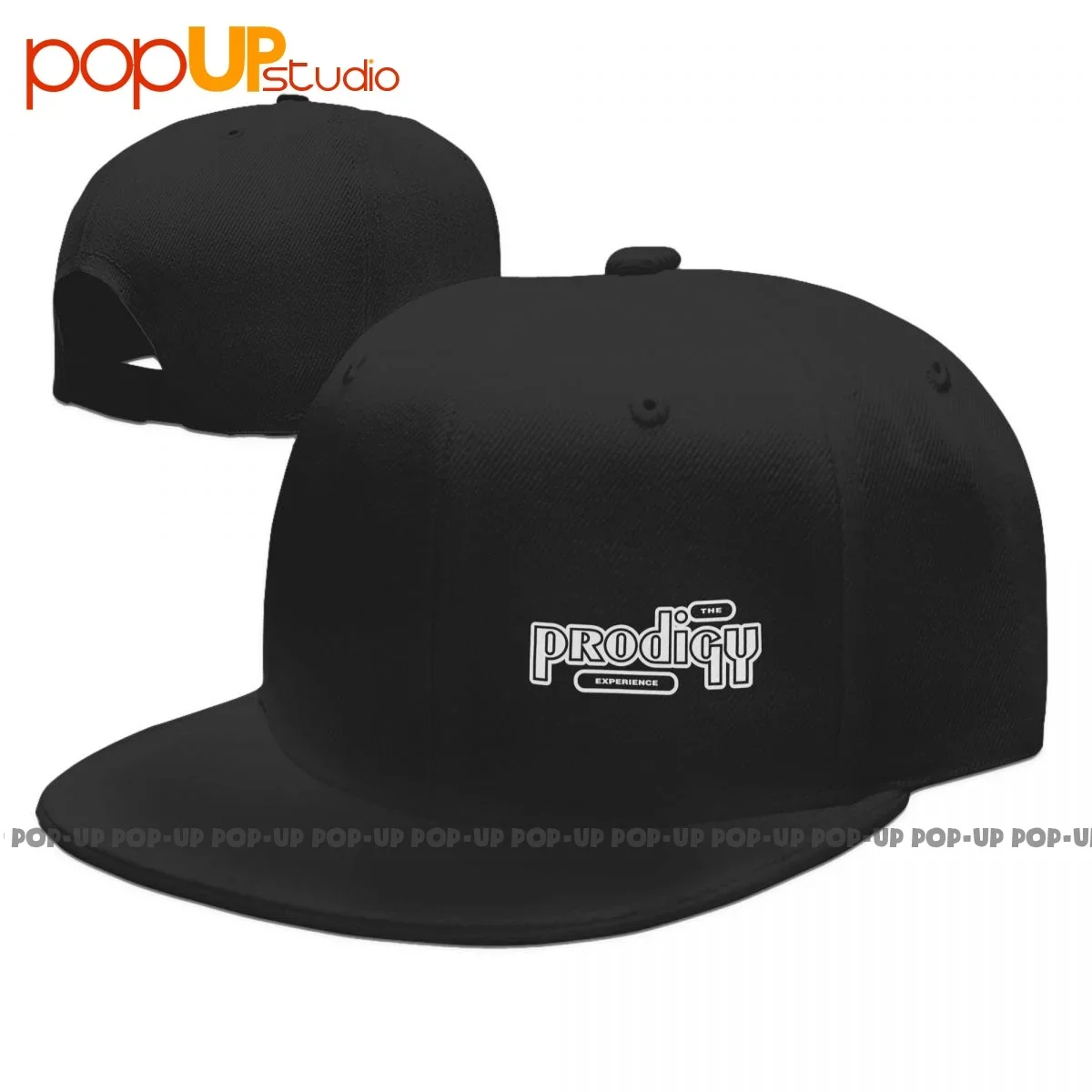 Rare The Prodigy Experience Symbo Snapback Cap Hot Deals Best Quality Baseball Caps