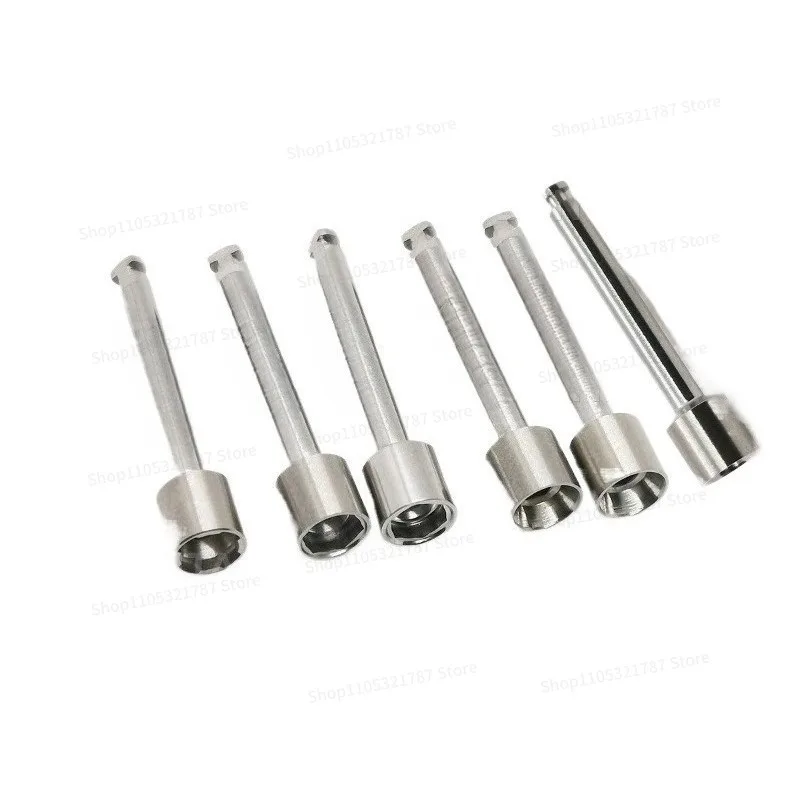 For Compound Abutment Screwdriver, Mechanical Screwdriver for Dental Implants