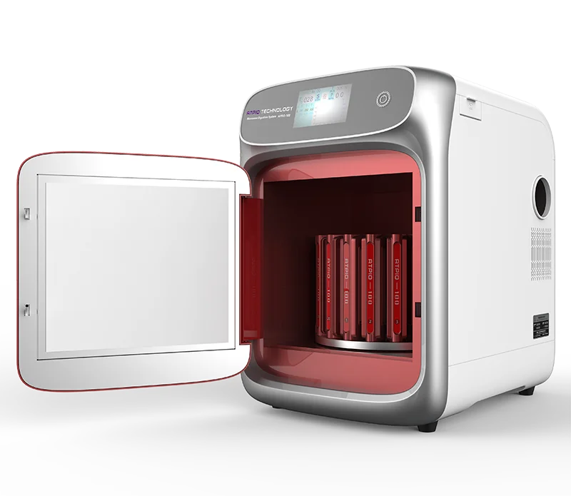 Multi-functional Lab Hot Microwave Digestion Far Infrared Microwave Digester System On Supply