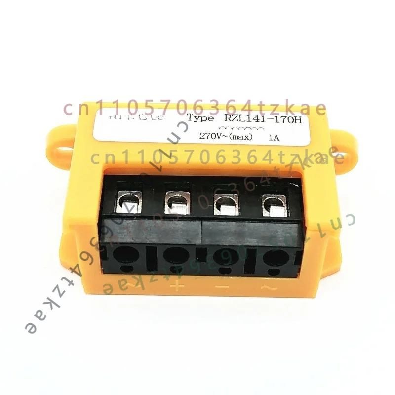 1PCS RZL141-170H Full Wave Brake Rectifier Power Module 270V 1A