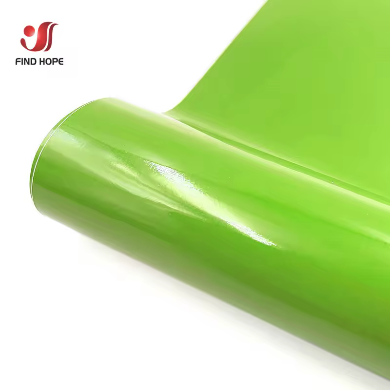 Permanent Adhesive Vinyl Matte Metal Colors Vinyl Sheets for Christmas Halloween Party Home Decoration Stickers Craft Cars Decal - Image 10