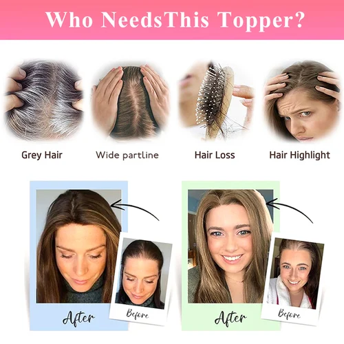 Parrucchiere fornitura