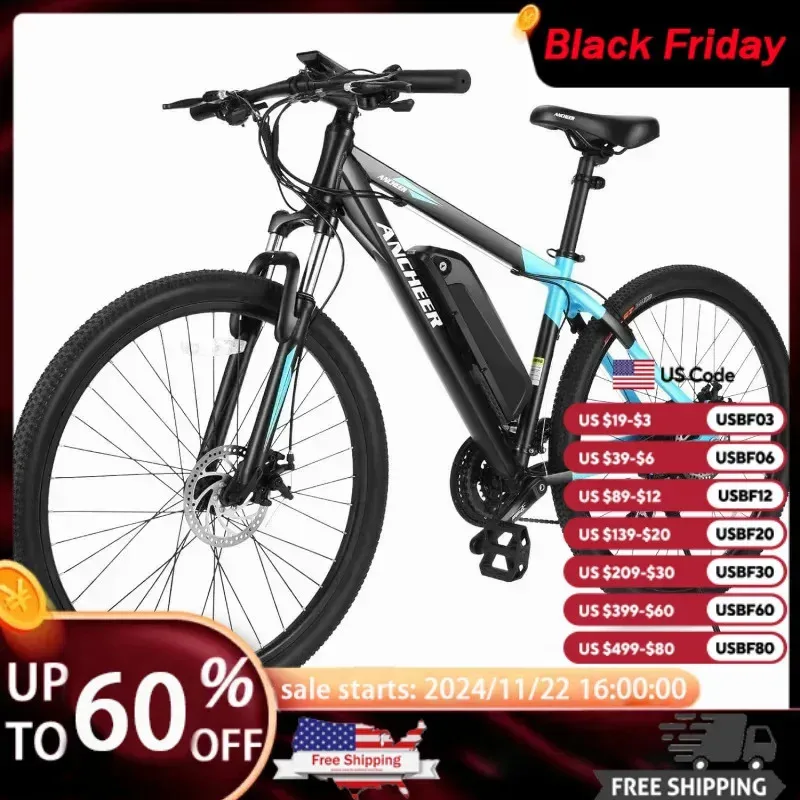 QAZ8-Hummmer دراجة كهربائية للبالغين 27.5 بوصة الذروة 750 واط دراجة جبلية كهربائية/Ebike.3 ساعات شحن سريع. 55 ميل دراجة كهربائية # ر #1