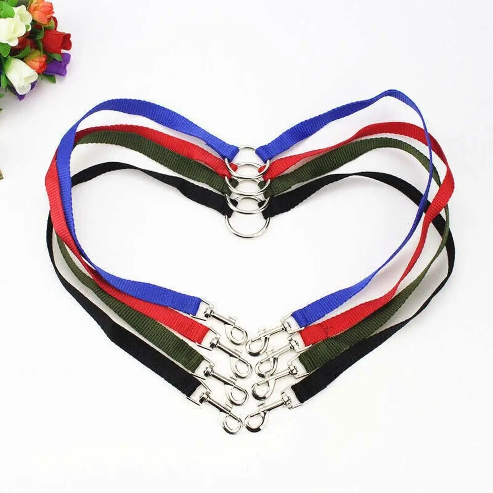 For Two Dogs Small Medium Large Dogs Pet Traction Rope Double Dog Leash Dogs Lead Stuff Pet Supplies Pet Leash Lead